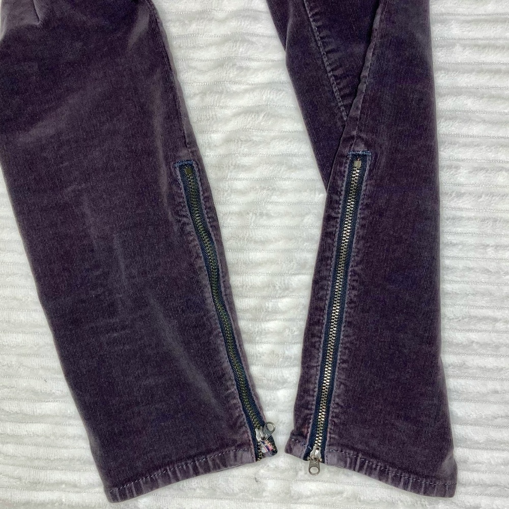 Anthropologie Pilcro And The Letterpress Stet Corduroy Jeans - Picture 7 of 13